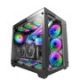 Mars Gaming MCV3 Negro